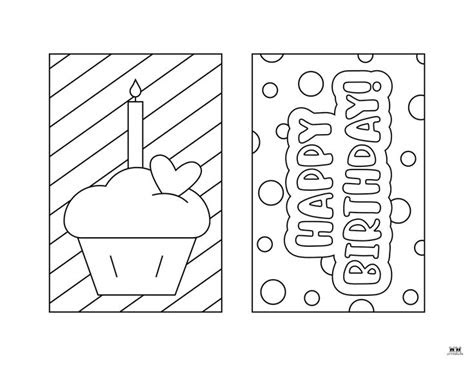  printable birthday cards 110 free birthday cards printabulls