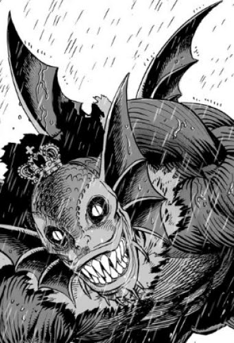 ワンパンマン 第35話目 感想 かかかノの家 こおしんのブログ 楽天ブログ