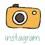 Follow Me on Instagram