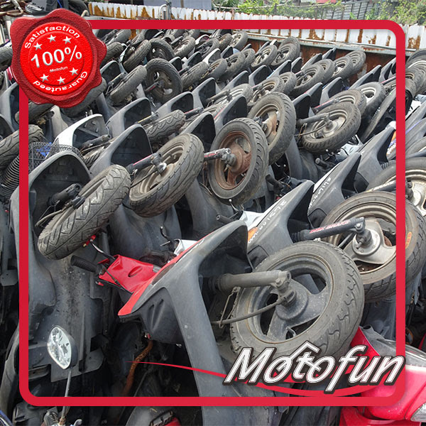 中国製バイク中古スクーター50cc中古バイク台湾輸出 Buy 49ccバイク 使用50ccバイク販売のための 台湾スクーター Product On Alibaba Com