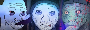 The Best 15 Wojak Dead Inside Meme Face