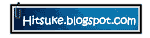 Hitsuke.blogspot.com banner