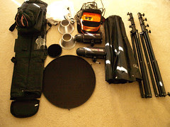 White Lightning Kit