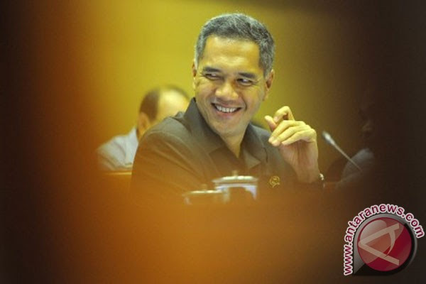 Dampak Kenaikan TDL - Foto ANTARA News
