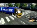 Renault Radiance Concept V1 .2 Full |  Euro truck simulator 2  | 1.9.22