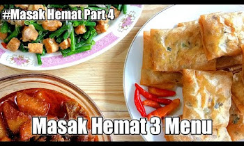 Resep Masakan Rumahan