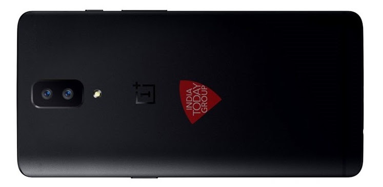 OnePlus 5