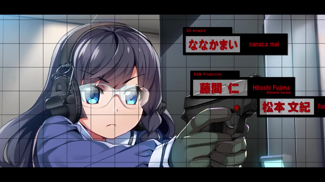 Grisaia Phantom Trigger 05 Opening Movie Nintendo Switch 哔哩哔哩 つロ 干杯 Bilibili