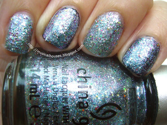 china glaze liquid crystal