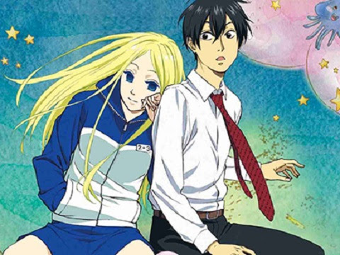 荒川アンダー ザ ブリッジ 概要 あらすじ 主題歌 登場人物 声優 いっぱいアニメを楽しもう