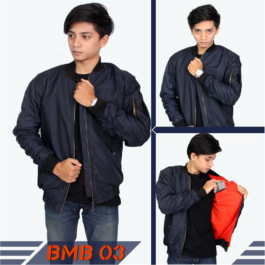 Bikin Jaket Bomber Bandung Hub WA 0813 9433 5511 Bikin Jaket Bomber Bandung Hub WA 0813 9433 5511