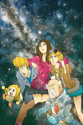 真右衛門のあとがき