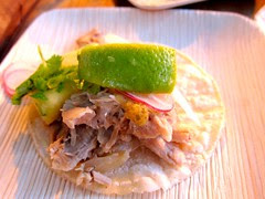 Pork Taco