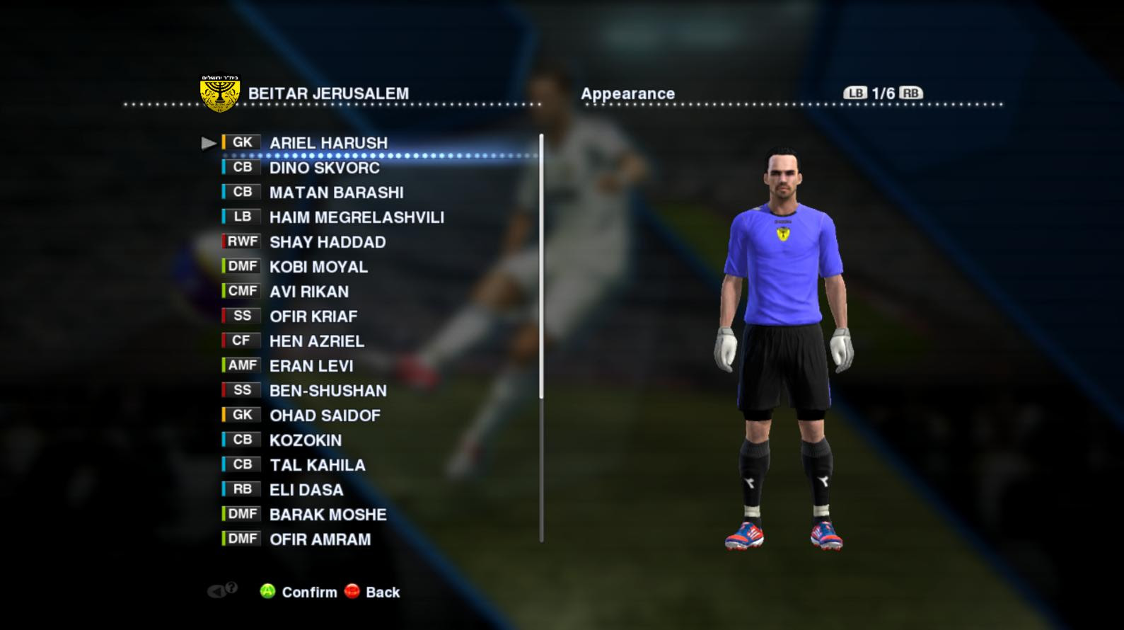 PES 2013