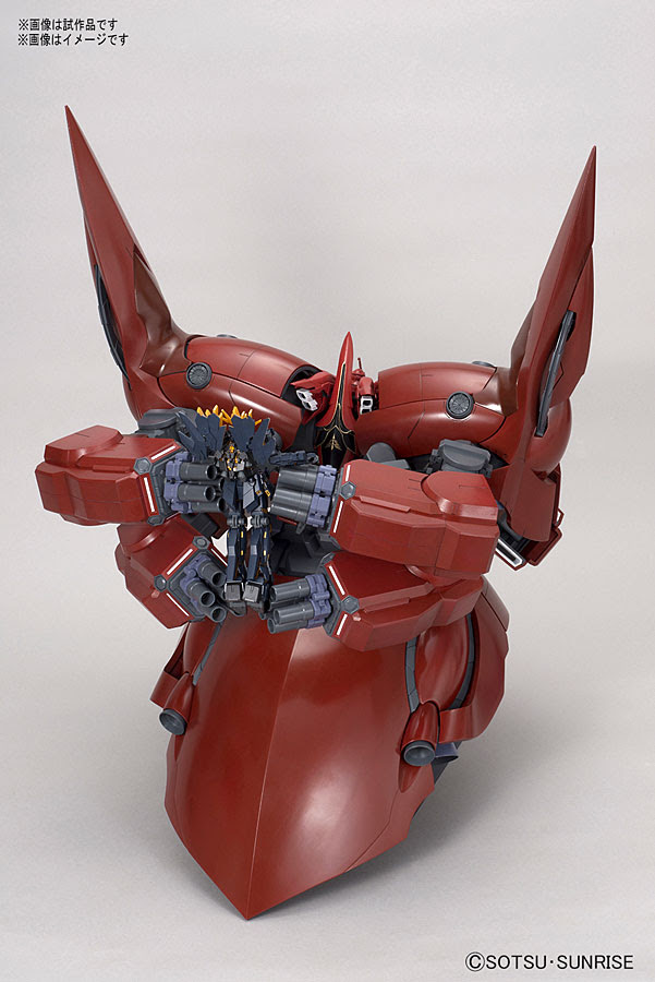 Nz 999 ネオ ジオング ガンプラhguc ガンプラ 通販 丸猫堂