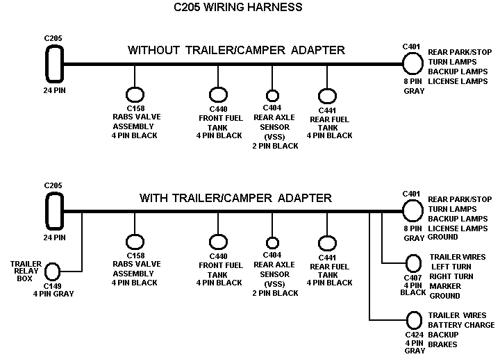 Radiant Heat Mixing Valve Diagram