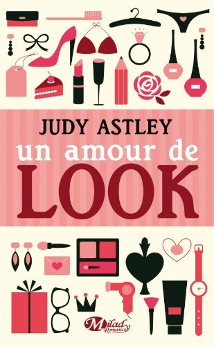 Couverture Un amour de look