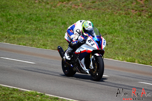 STANDING KM - LIMEIRA -19/11/2011