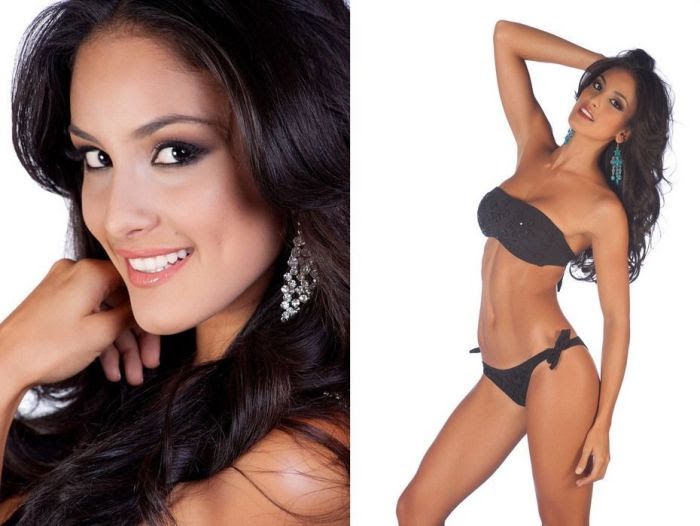 The Hottest Girls of 2011 Miss Universe Pageant (89 pics) The Hottest Girls of 2011 Miss Universe Pageant (89 pics)