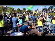 Greve dos Caminhoneiros - YouTube ANECHINIK MOTORSPORT