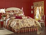 Rose Tree Shenandoah Queen Comforter