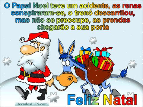 Frases De Feliz Natal Com Humor