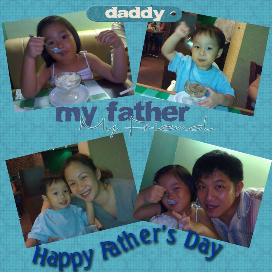 Father's Day
