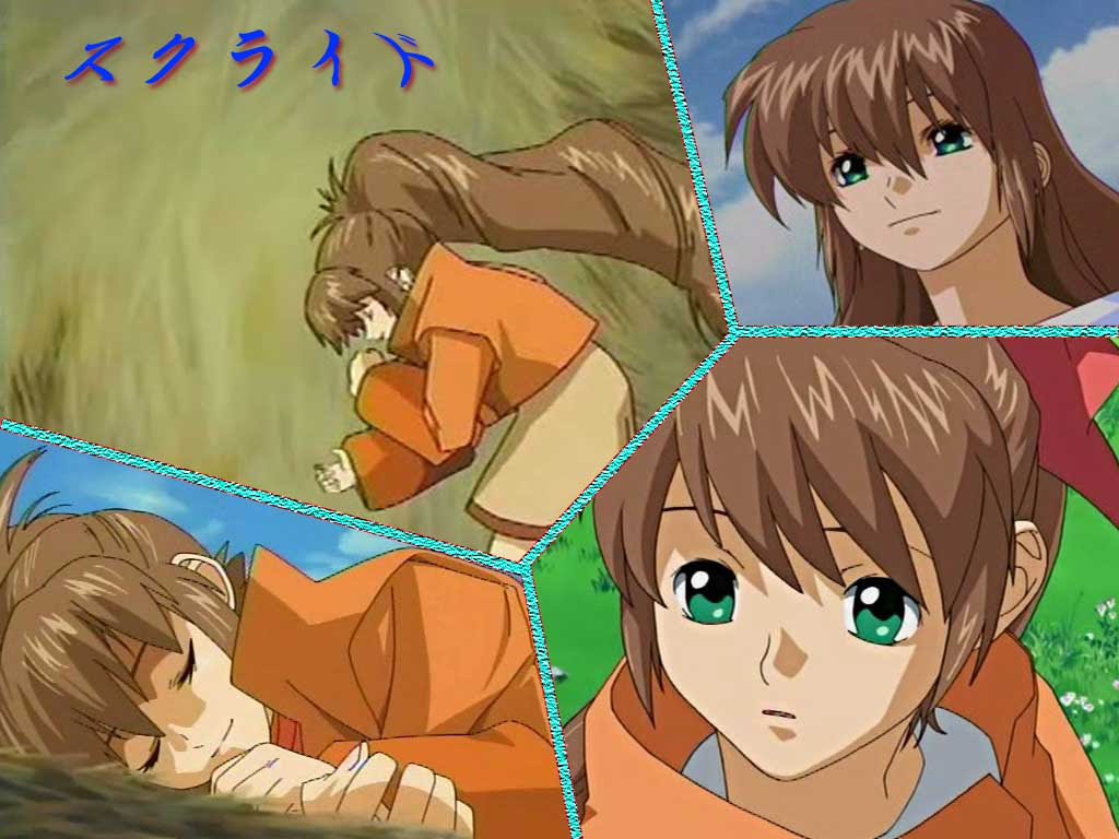 壁紙