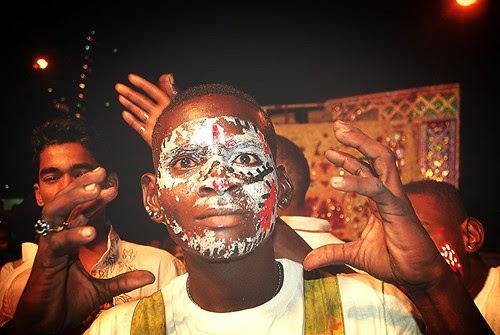 The Siddis Condemned To A Greater Hell On Earth by firoze shakir photographerno1