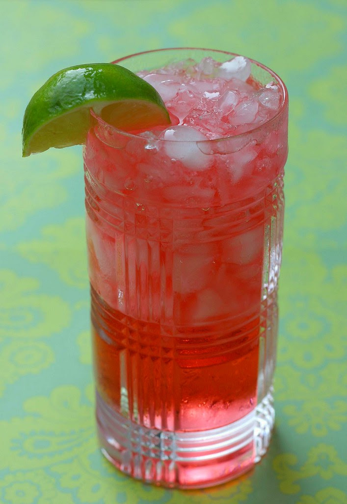 CLUB SODA AND VODKA | CLUB SODA AND VODKA