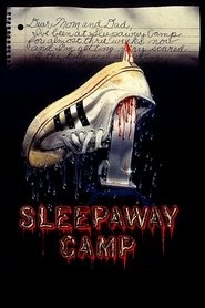 Massacre au camp d'été 1983 blu ray film complet france subs 4k