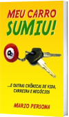 Meu carro sumiu!