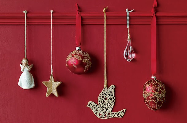 ... Christmas trees & festive decorations in Hong Kong - Sassy Hong Kong