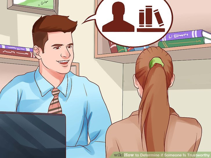 Determine if Someone Is Trustworthy Step 11.jpg