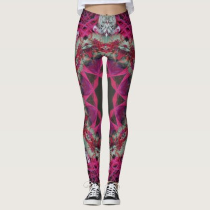 Wanderlust Leggings