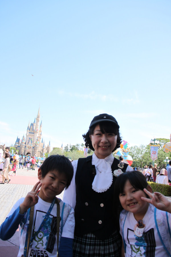 ｄａｙ１９４ ランド ミッキーとダッフィーのスプリングヴォヤッジスペシャルルーム２日目 ３６５ ｄａｙｓ ｄｉｓｎｅｙ ｄｉａｒｙ