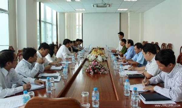 Cần phát huy ‘dấu ấn’ của Bộ Tư pháp