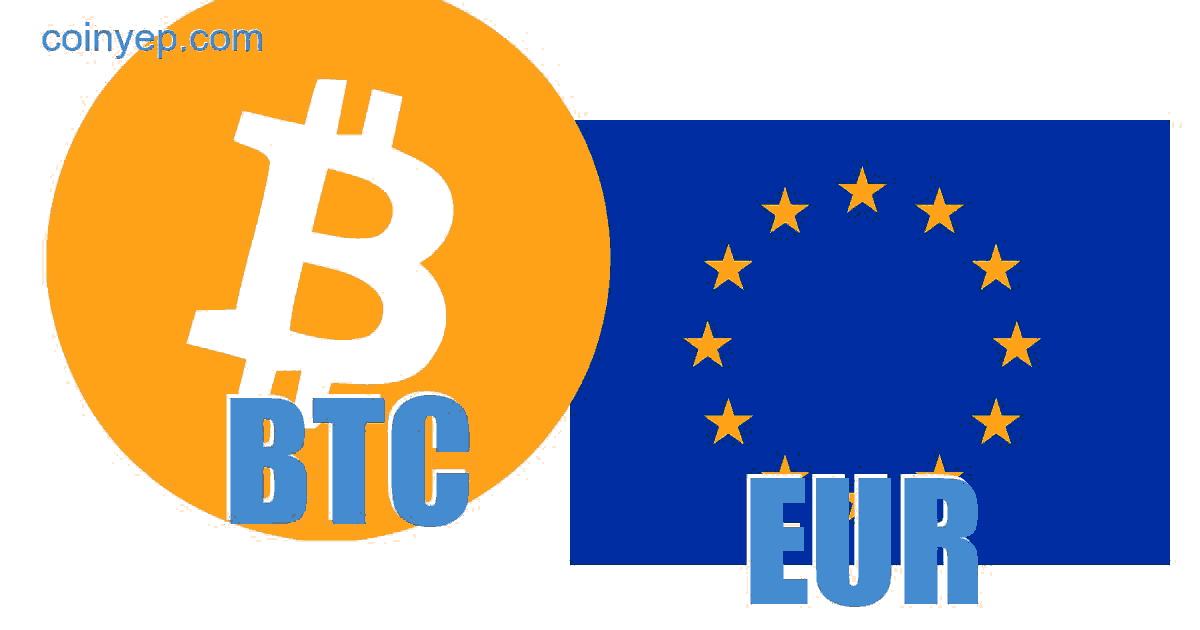 Bitcoin - Euro (BTC/EUR) Calculadora y conversor de ...