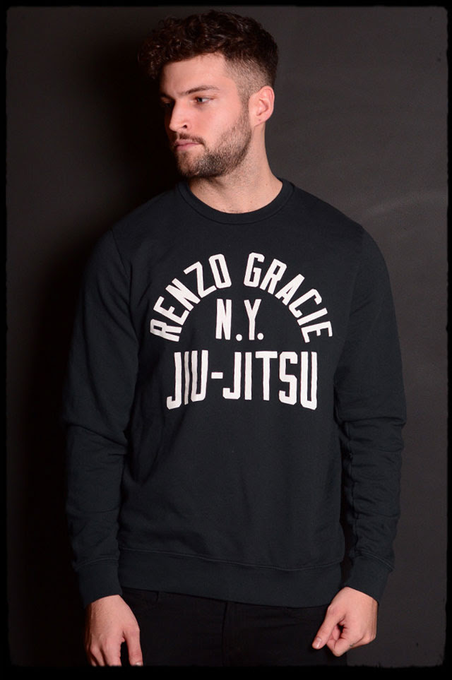 roots-of-fight-renzo-gracie-sweatshirt