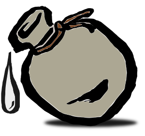 酒のイラスト 無料イラスト作成ソフトinkscape インクスケープ の作品集