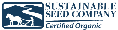 Sustainable Seed Company