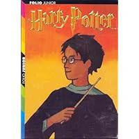 Harry Potter Coffret (French Edition)