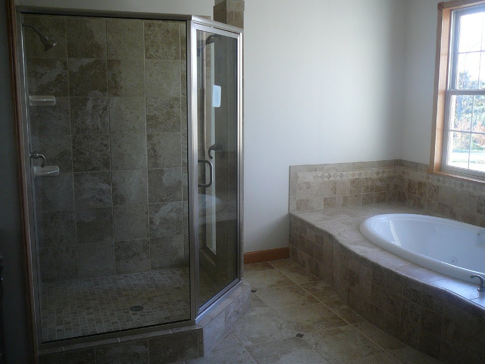 Ramsay And Son Builders - Custom Tile Work and Bathrooms