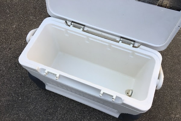 魚の鮮度を保つ釣り用クーラーボックスの選び方 選ぶポイントは３つ 釣りやろうぜ 初心者の為の釣りhow To