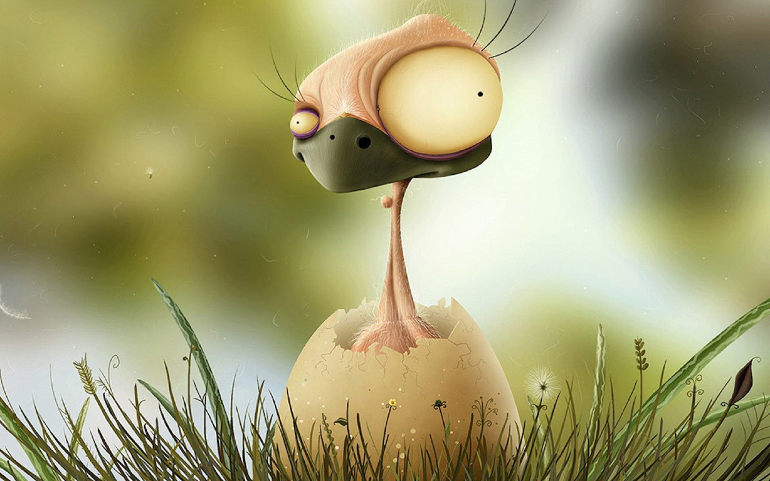 Cool Cartoon Wallpaper (63+ images)