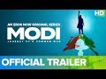 Modi Journey of A Common Man