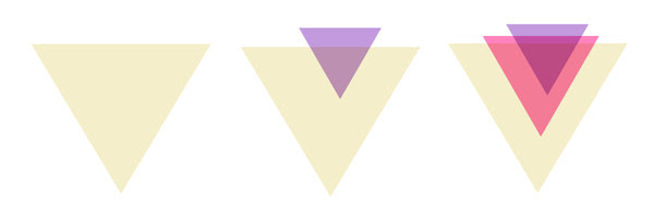 Vector Geometric Alphabet