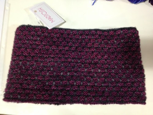 Brick Road Cowl