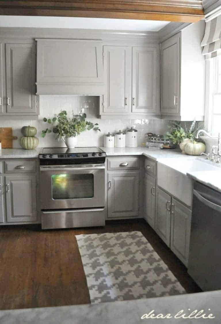 Kitchen Rug Ideas 2016 Intentional Hospitality
