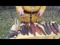 Mountain Man Knives